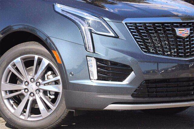 Thumbnail image of 2020 Cadillac XT5 at Dublin Kia