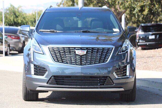 Thumbnail image of 2020 Cadillac XT5 at Dublin Kia