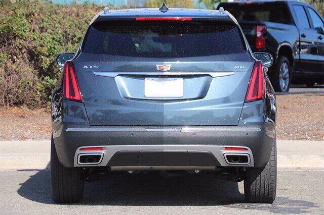 Thumbnail image of 2020 Cadillac XT5 at Dublin Kia