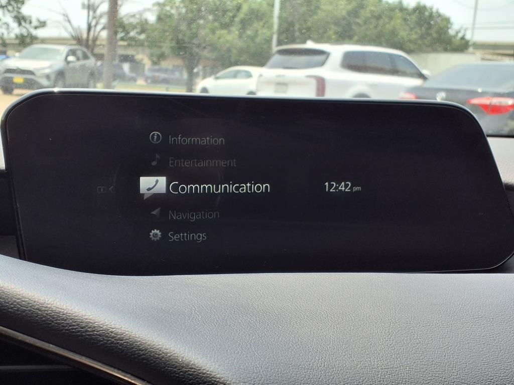 Thumbnail image of 2023 Mazda Mazda3 Sedan at Joe Myers Mazda Kia