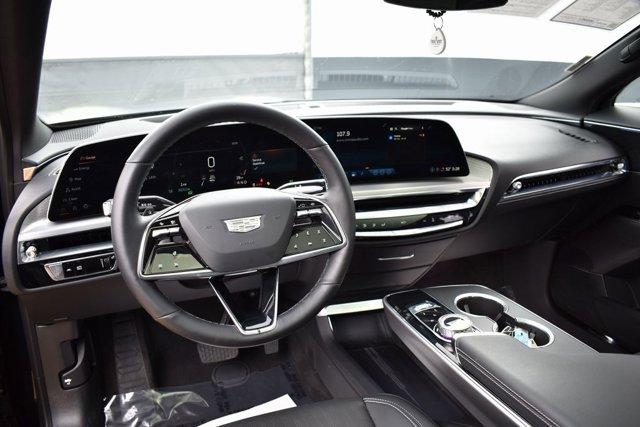 Thumbnail image of 2024 Cadillac LYRIQ at Car Vision Inc.