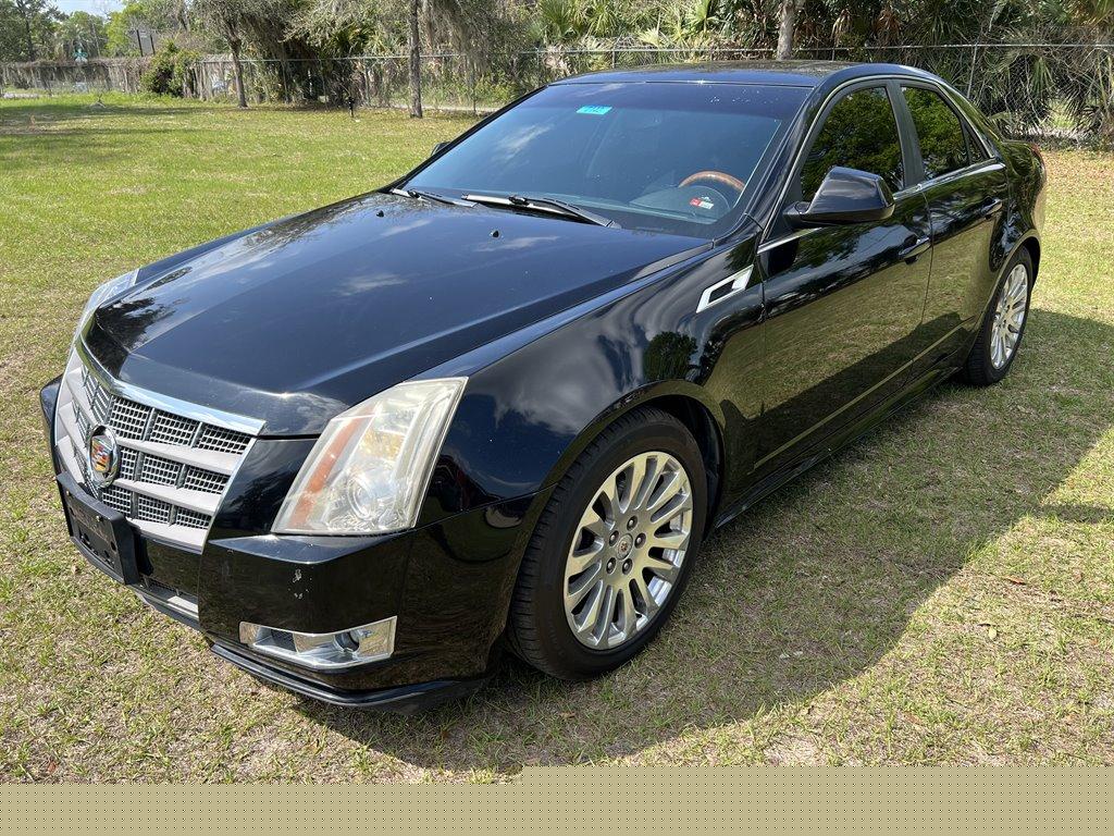 Thumbnail image of 2011 Cadillac CTS at Let’s Deal Auto Sales INC
