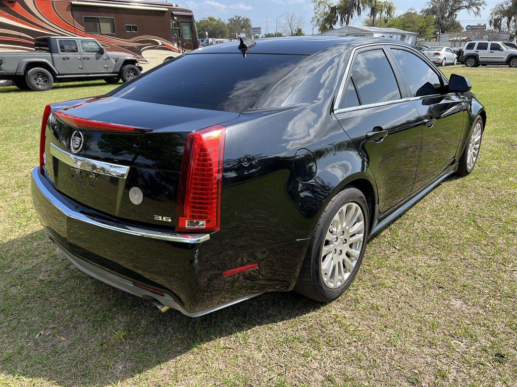 Thumbnail image of 2011 Cadillac CTS at Let’s Deal Auto Sales INC