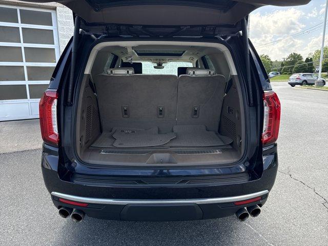 Thumbnail image of 2021 GMC Yukon at KingVw New