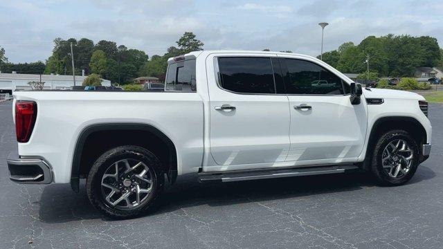 Thumbnail image of 2023 GMC Sierra 1500 at Jim Hardman Buick GMC - NEW