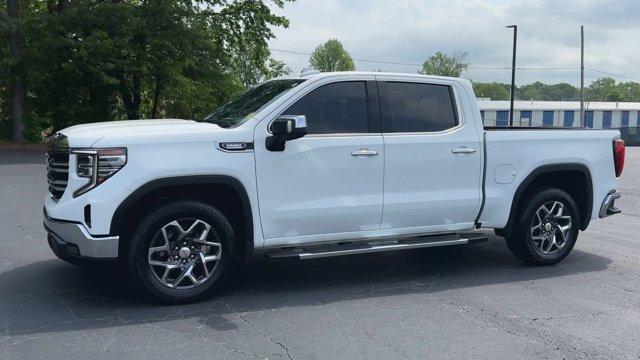 Thumbnail image of 2023 GMC Sierra 1500 at Jim Hardman Buick GMC - NEW