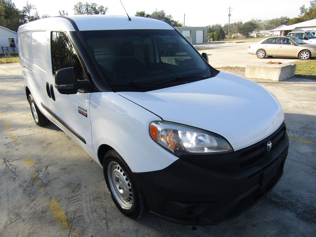 Thumbnail image of 2017 Ram ProMaster City at NewGen Motors