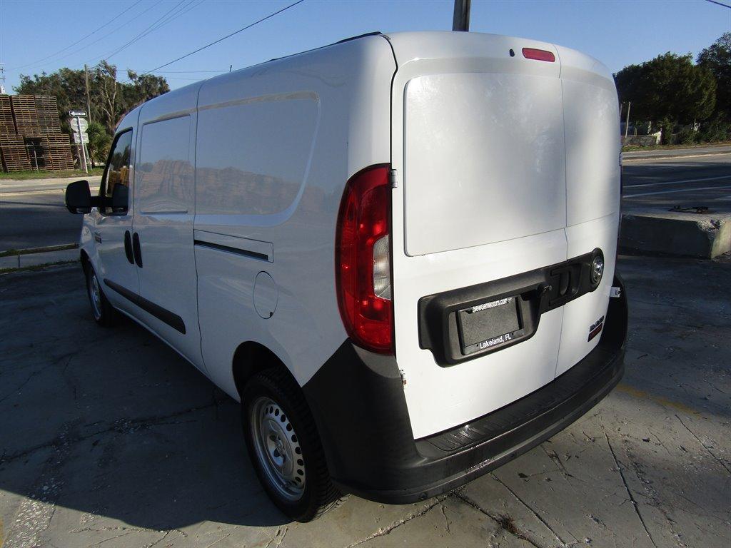 Thumbnail image of 2017 Ram ProMaster City at NewGen Motors