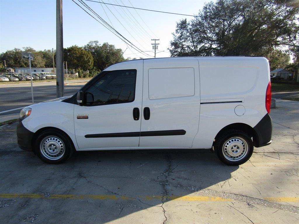 Thumbnail image of 2017 Ram ProMaster City at NewGen Motors