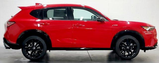 Thumbnail image of 2025 Acura ADX at McGrath Acura of Morton Grove NEW