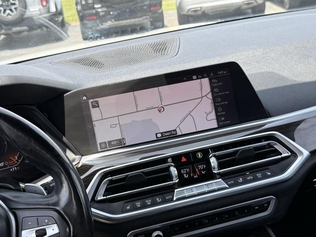 Thumbnail image of 2019 BMW X5 at Lasco Ford