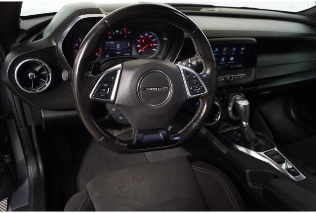 Thumbnail image of 2019 Chevrolet Camaro at Classic Kia - Beaumont