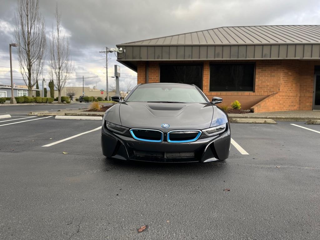 Thumbnail image of 2015 BMW i8 at APEX MOTORS INC