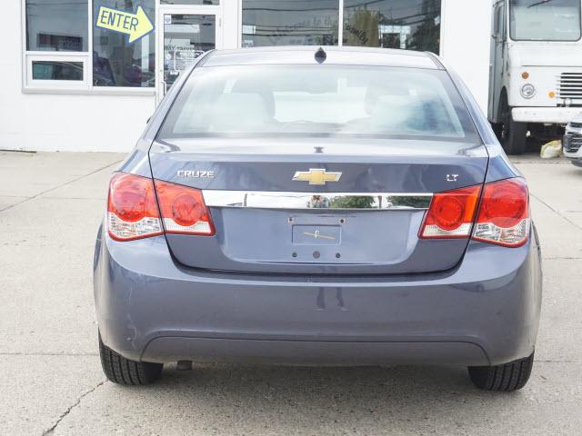 Thumbnail image of 2014 Chevrolet Cruze at A & B Motors
