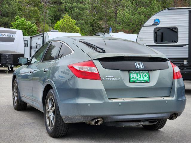 Thumbnail image of 2011 Honda Accord Crosstour at Auto Credit Sales