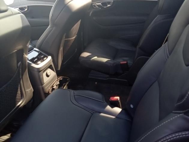 Thumbnail image of 2025 Volvo XC90 at LaFontaine Volvo Cars of Farmington Hills