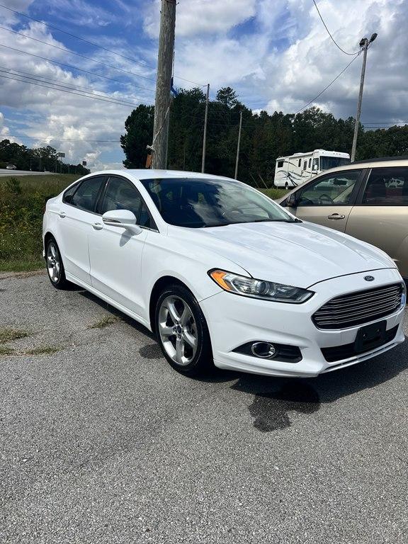 Thumbnail image of 2013 Ford Fusion at FRONTIER AUTO SALES LLC