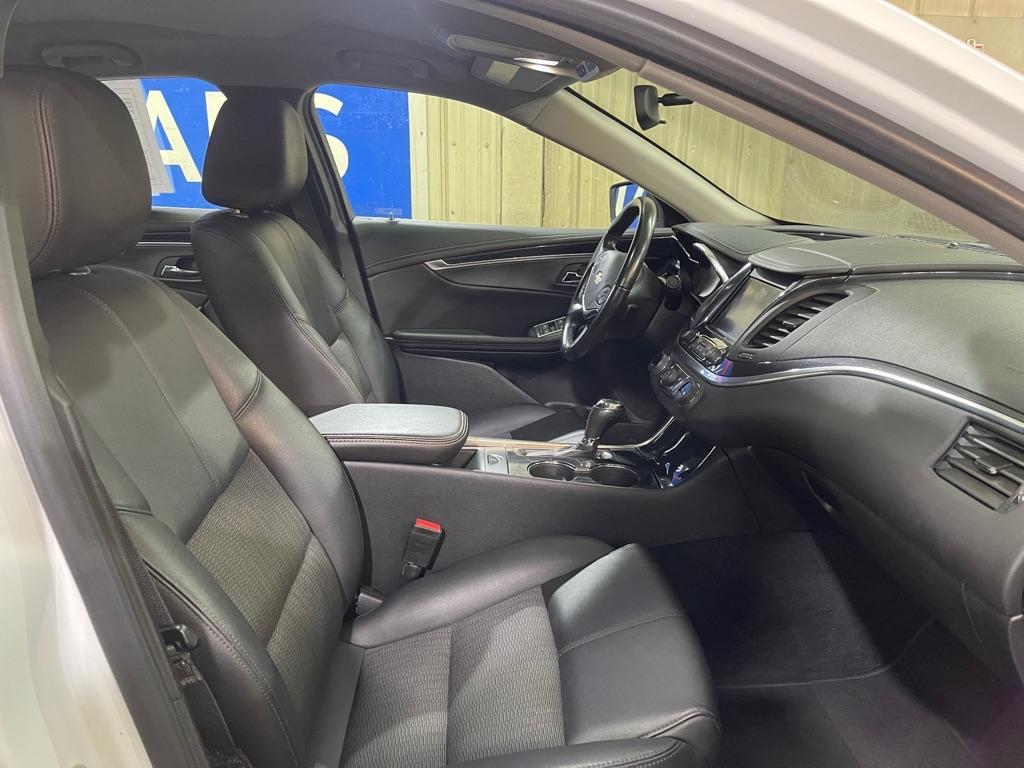 Thumbnail image of 2019 Chevrolet Impala at Affordable of Fairbanks, AK