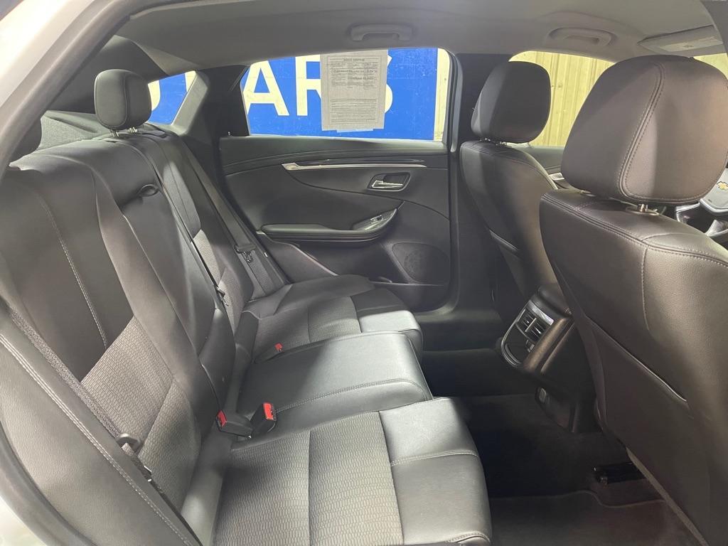 Thumbnail image of 2019 Chevrolet Impala at Affordable of Fairbanks, AK