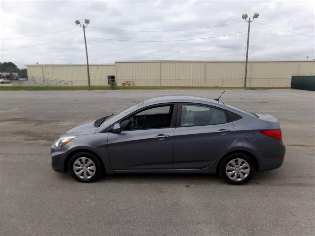 Thumbnail image of 2017 Hyundai ACCENT at David’s Auto Sales Waycross