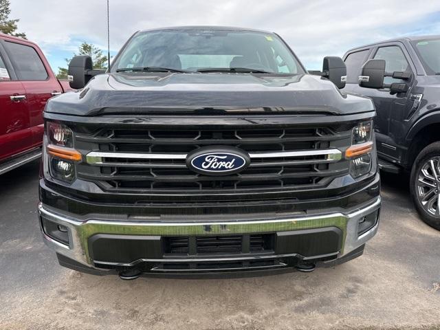 Thumbnail image of 2025 Ford F-150 at Fernelius Ford