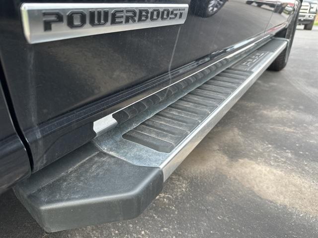 Thumbnail image of 2025 Ford F-150 at Fernelius Ford