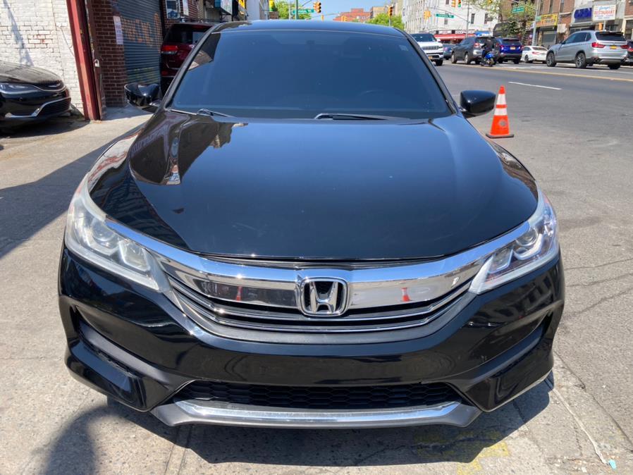 Thumbnail image of 2017 Honda Accord at Carsbuck of Brooklyn, NY