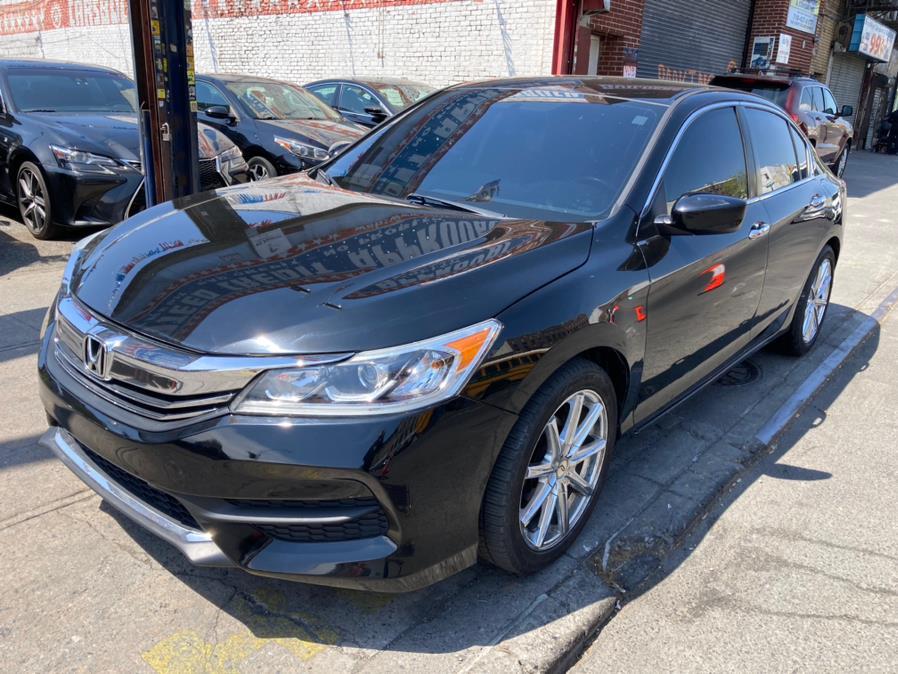 Thumbnail image of 2017 Honda Accord at Carsbuck of Brooklyn, NY