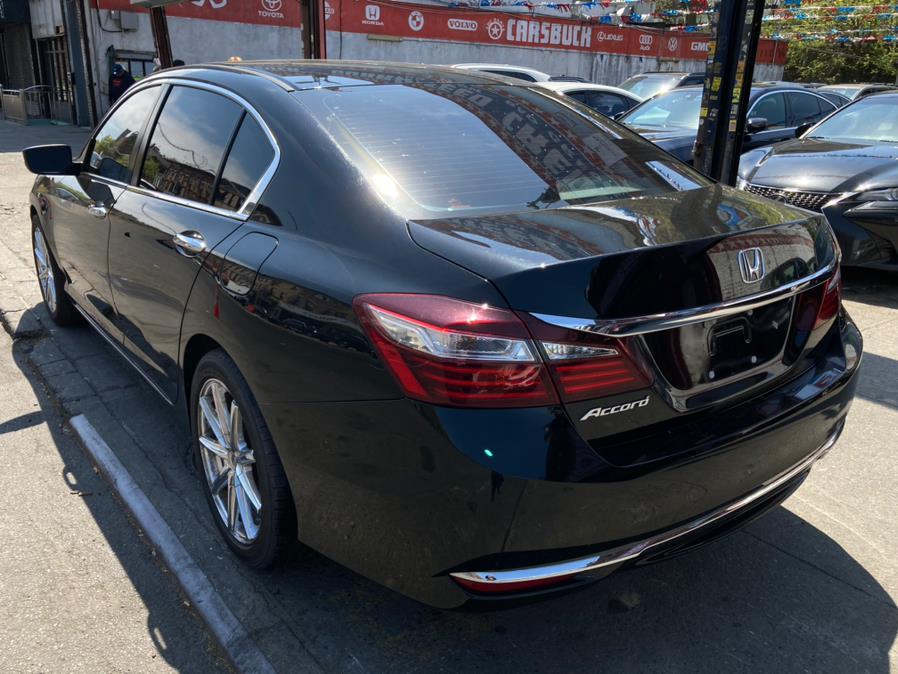 Thumbnail image of 2017 Honda Accord at Carsbuck of Brooklyn, NY