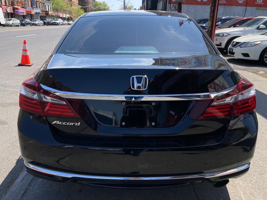 Thumbnail image of 2017 Honda Accord at Carsbuck of Brooklyn, NY