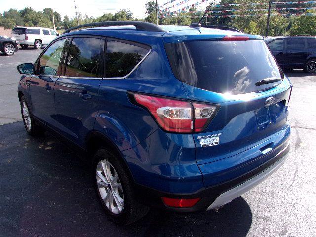 Thumbnail image of 2018 Ford Escape at SCHLICK MOTORS LLC