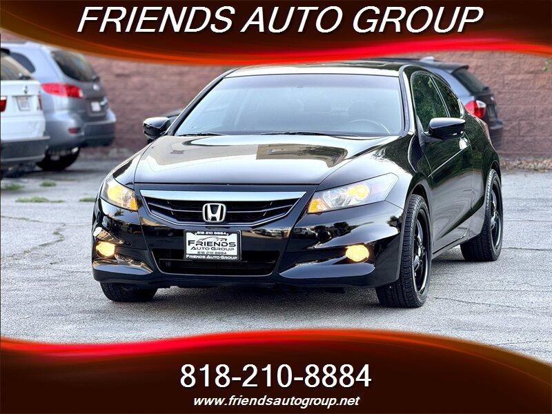 Thumbnail image of 2012 Honda Accord at Friends Auto Group