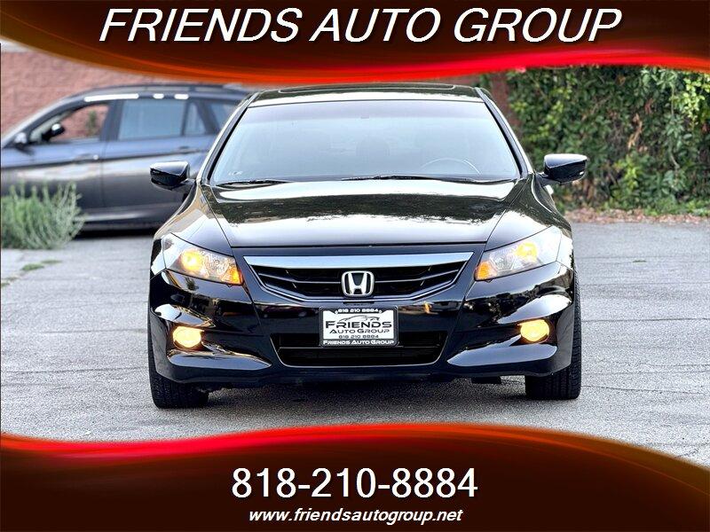 Thumbnail image of 2012 Honda Accord at Friends Auto Group