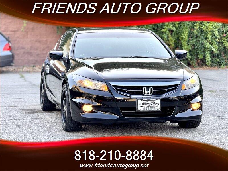 Thumbnail image of 2012 Honda Accord at Friends Auto Group
