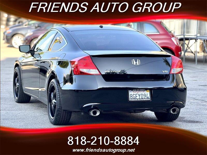 Thumbnail image of 2012 Honda Accord at Friends Auto Group