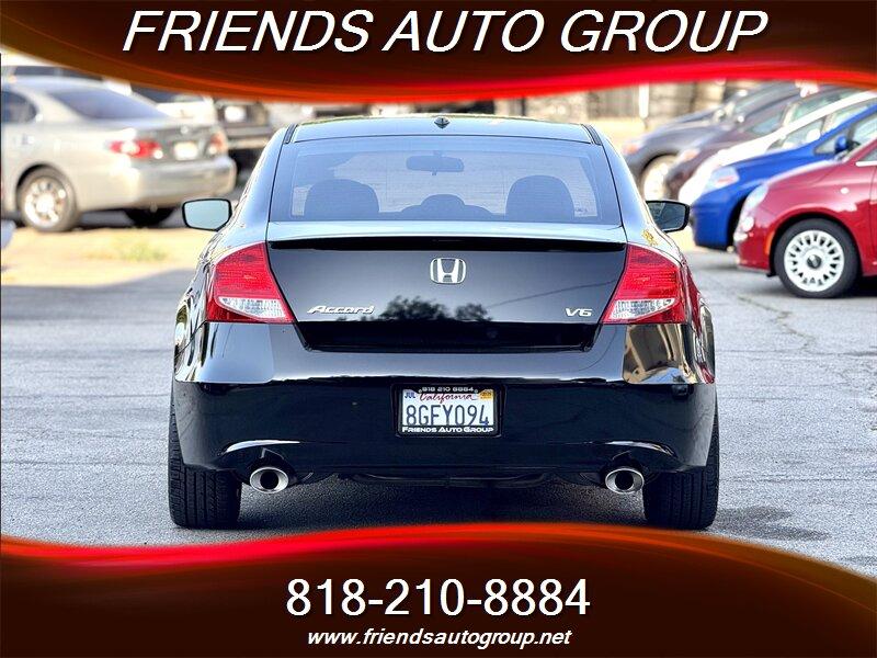 Thumbnail image of 2012 Honda Accord at Friends Auto Group