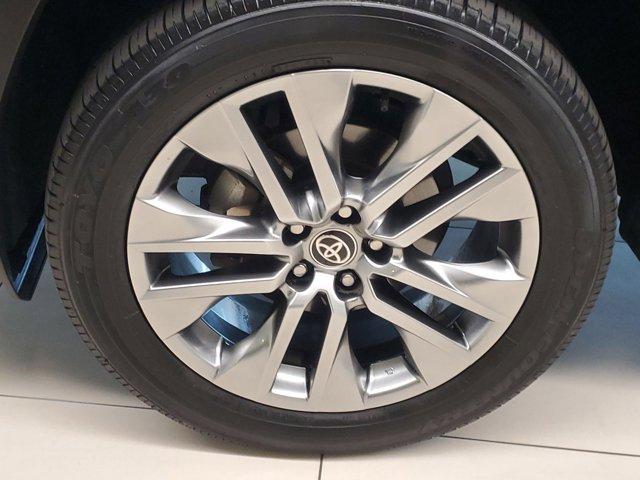 Thumbnail image of 2022 Toyota RAV4 at Kendall Toyota