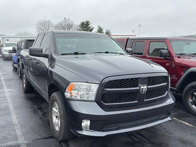 Thumbnail image of 2018 Ram 1500 at D'Ambrosio Dodge
