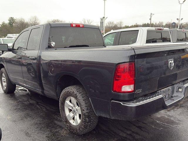 Thumbnail image of 2018 Ram 1500 at D'Ambrosio Dodge
