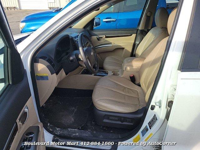 Thumbnail image of 2011 Hyundai SANTA FE at Boulevard Motor Mart