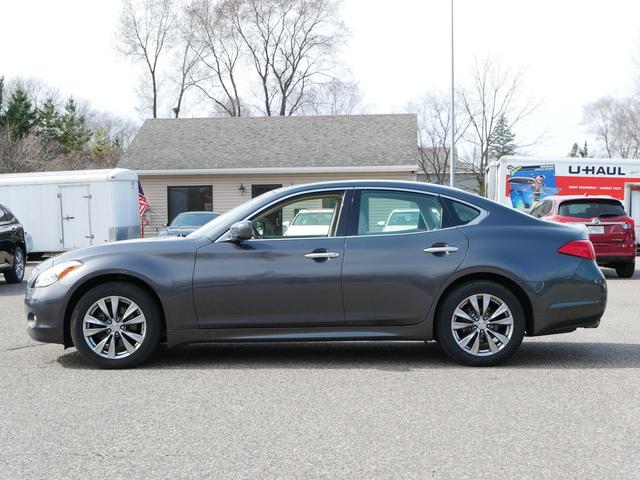 Thumbnail image of 2013 INFINITI M37 at Wernet Enterprises
