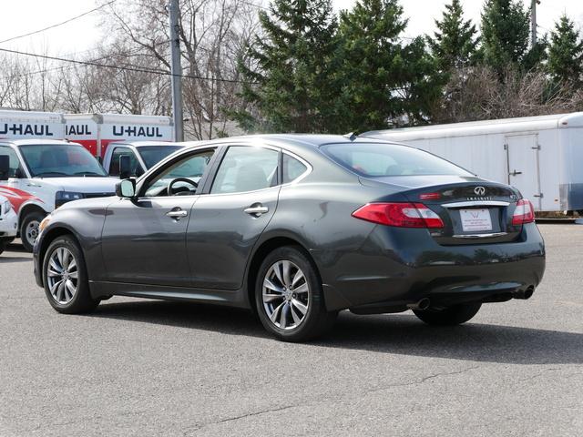 Thumbnail image of 2013 INFINITI M37 at Wernet Enterprises