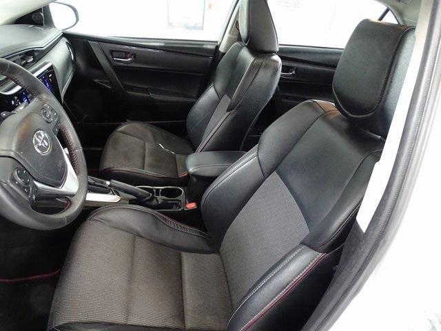 Thumbnail image of 2017 Toyota Corolla at Johnson Buick GMC Cadillac