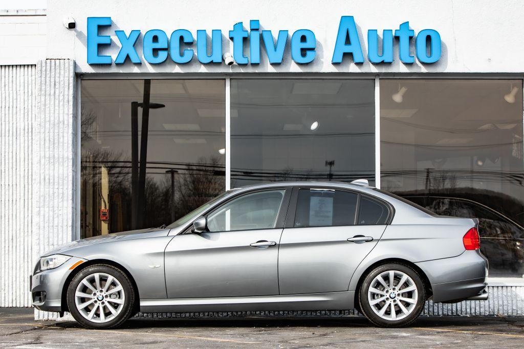 Thumbnail image of 2009 BMW 3 Series at EXECUTIVE AUTO SALES