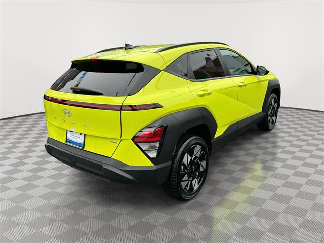Thumbnail image of 2024 Hyundai KONA at Empire Hyundai of Jamaica