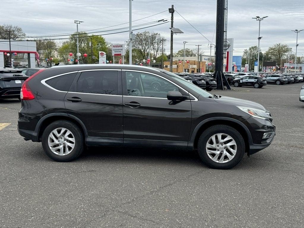 Thumbnail image of 2015 Honda CR-V at Empire Nissan of Hillside