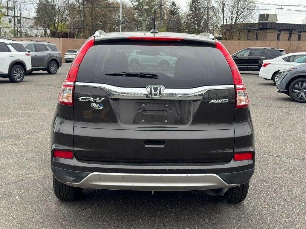 Thumbnail image of 2015 Honda CR-V at Empire Nissan of Hillside