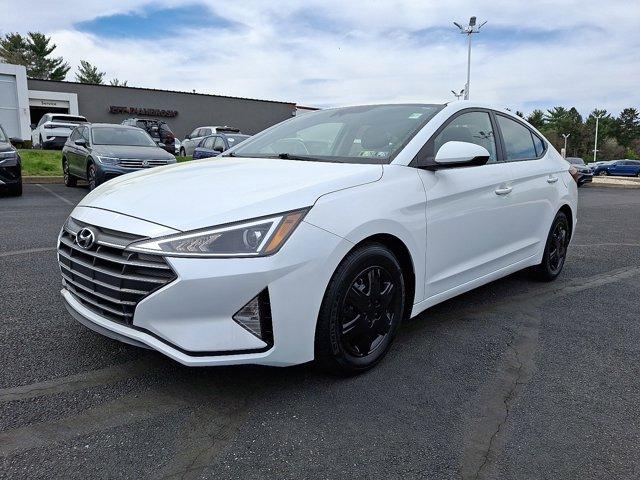 Thumbnail image of 2020 Hyundai ELANTRA at D'Ambrosio Dodge