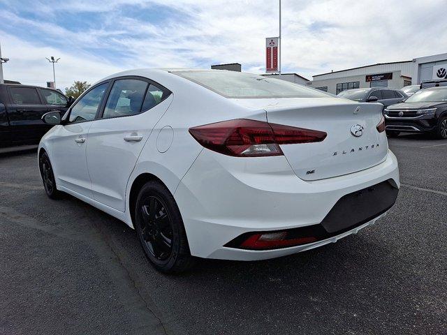 Thumbnail image of 2020 Hyundai ELANTRA at D'Ambrosio Dodge