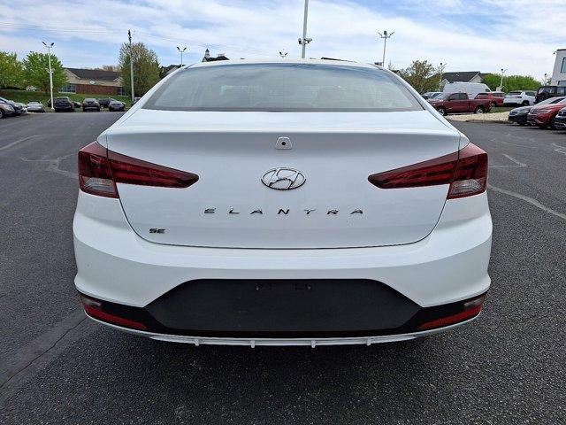 Thumbnail image of 2020 Hyundai ELANTRA at D'Ambrosio Dodge
